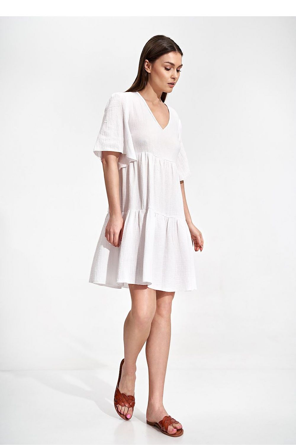  Vestito da giorno model 167819 Figl 