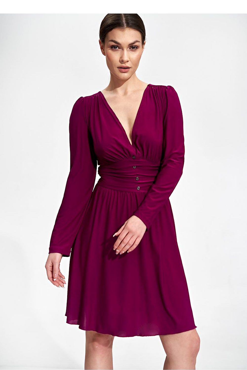  Vestito da giorno model 167820 Figl 