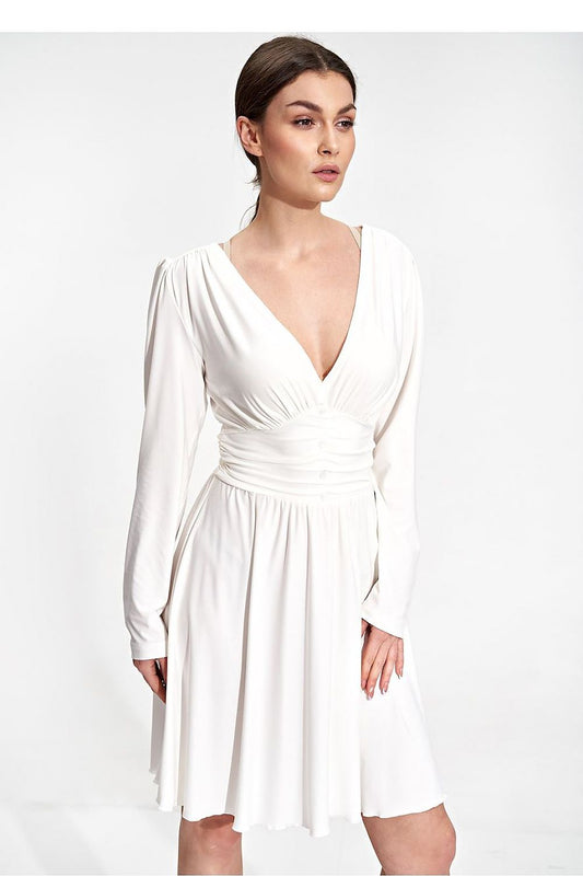  Vestito da giorno model 167821 Figl 