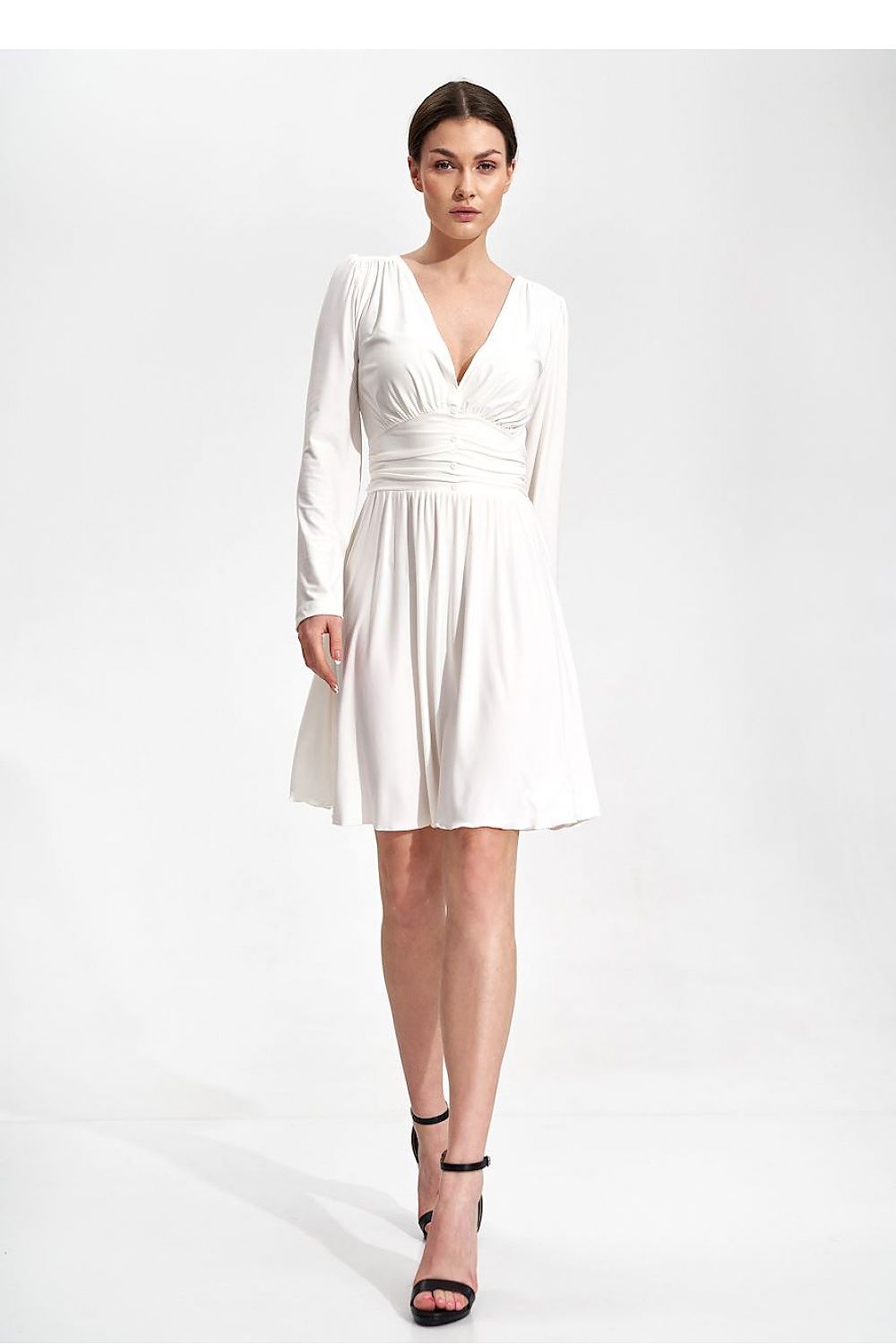  Vestito da giorno model 167821 Figl 