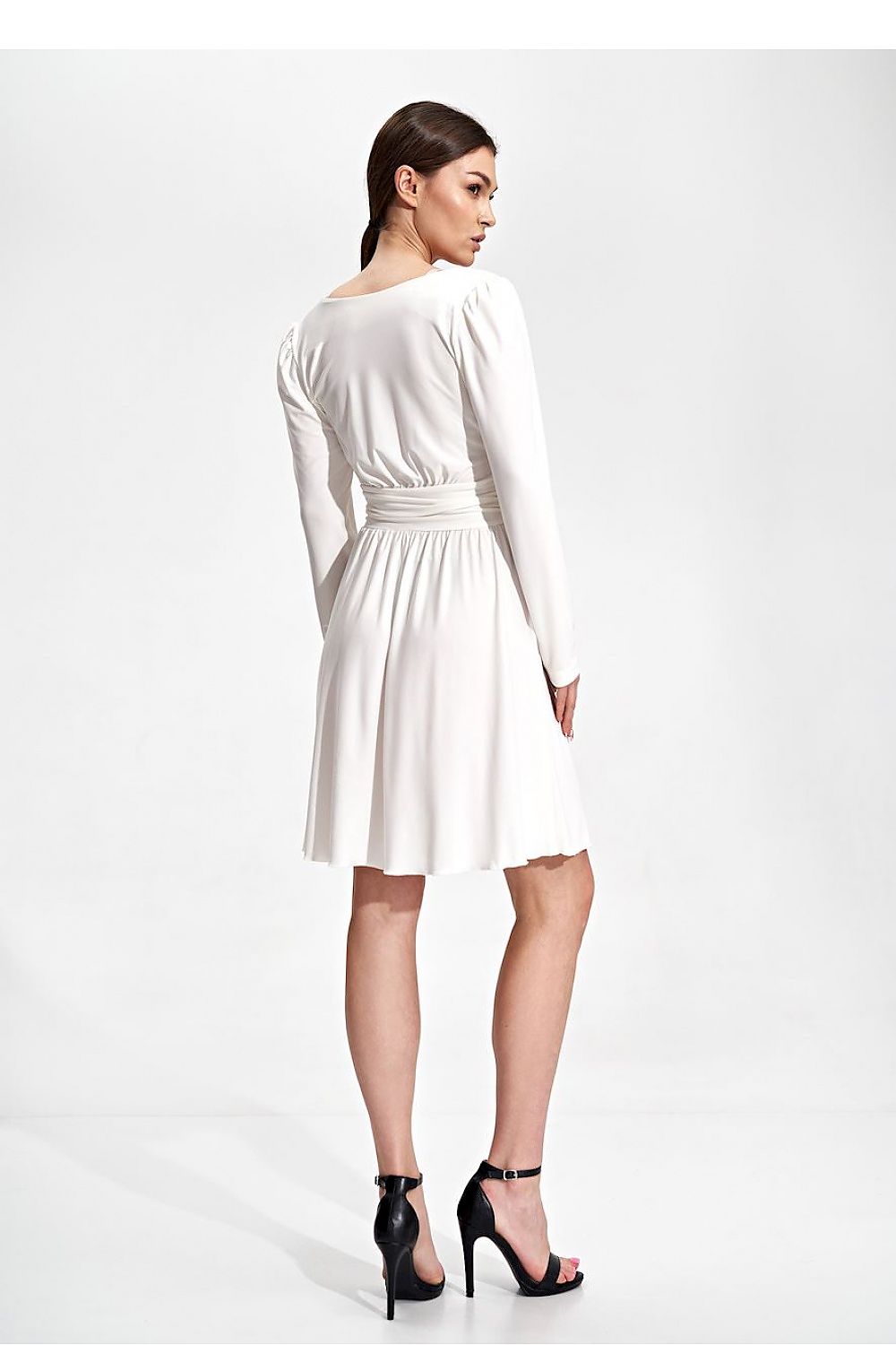  Vestito da giorno model 167821 Figl 