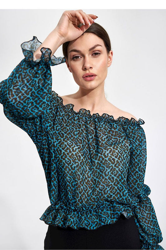  Maglia model 167826 Figl 