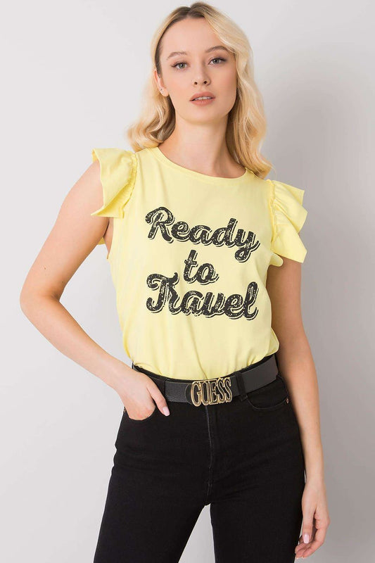  Maglia model 167951 Fancy 