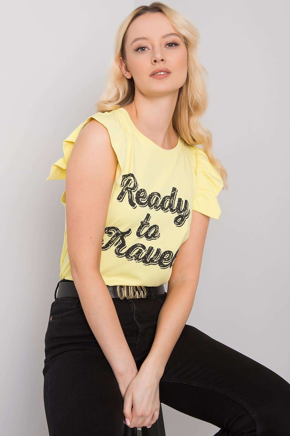  Maglia model 167951 Fancy 