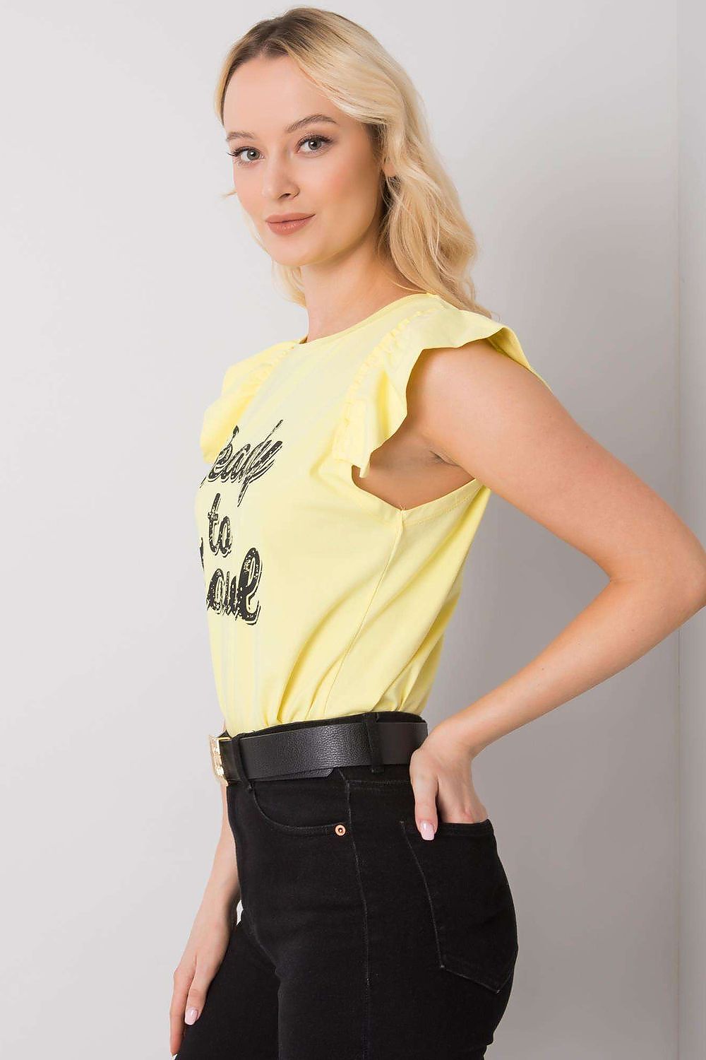  Maglia model 167951 Fancy 