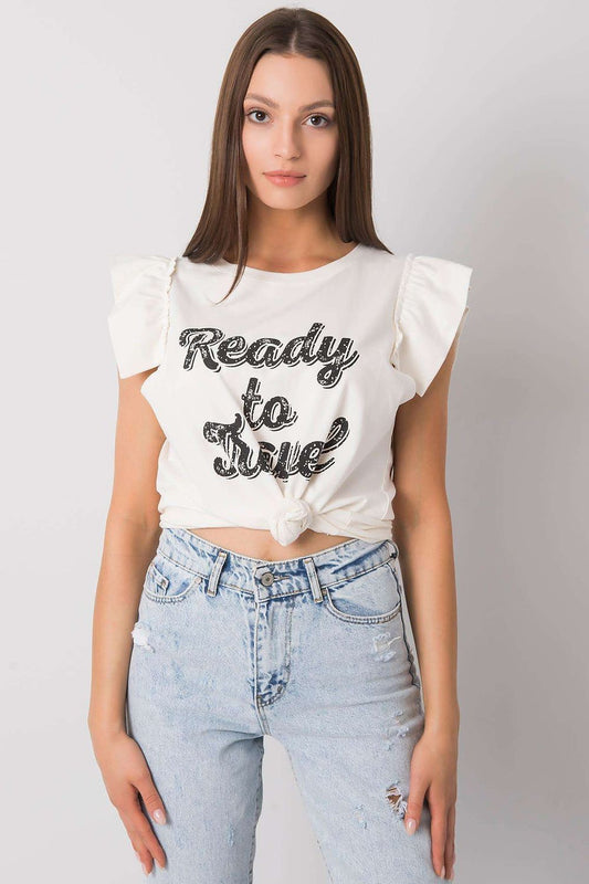  Maglia model 167952 Fancy 