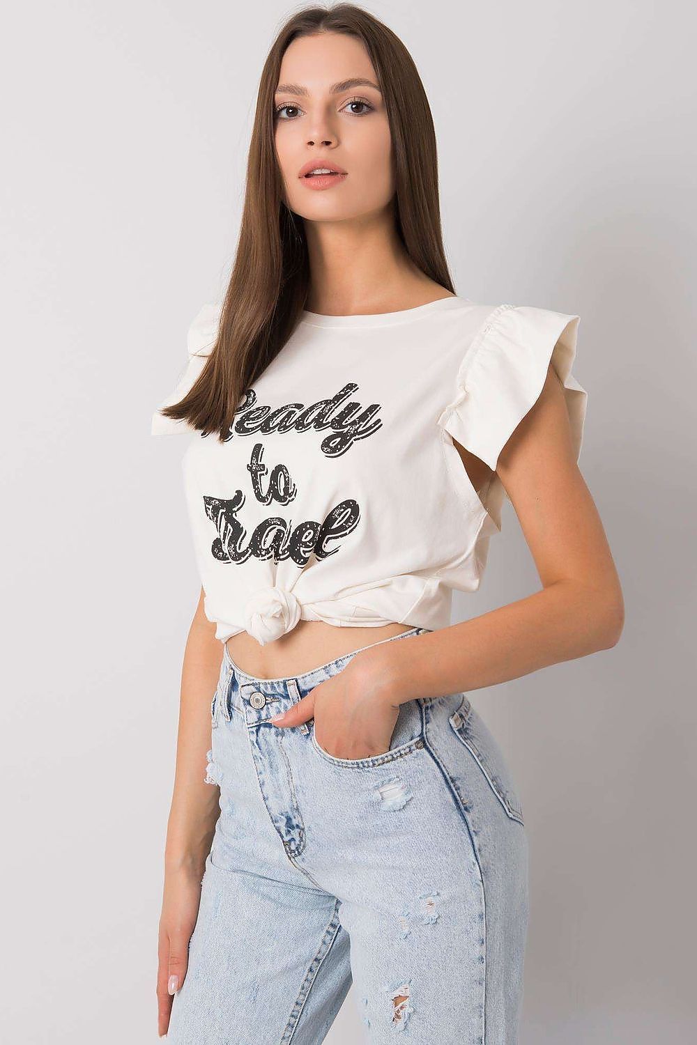  Maglia model 167952 Fancy 