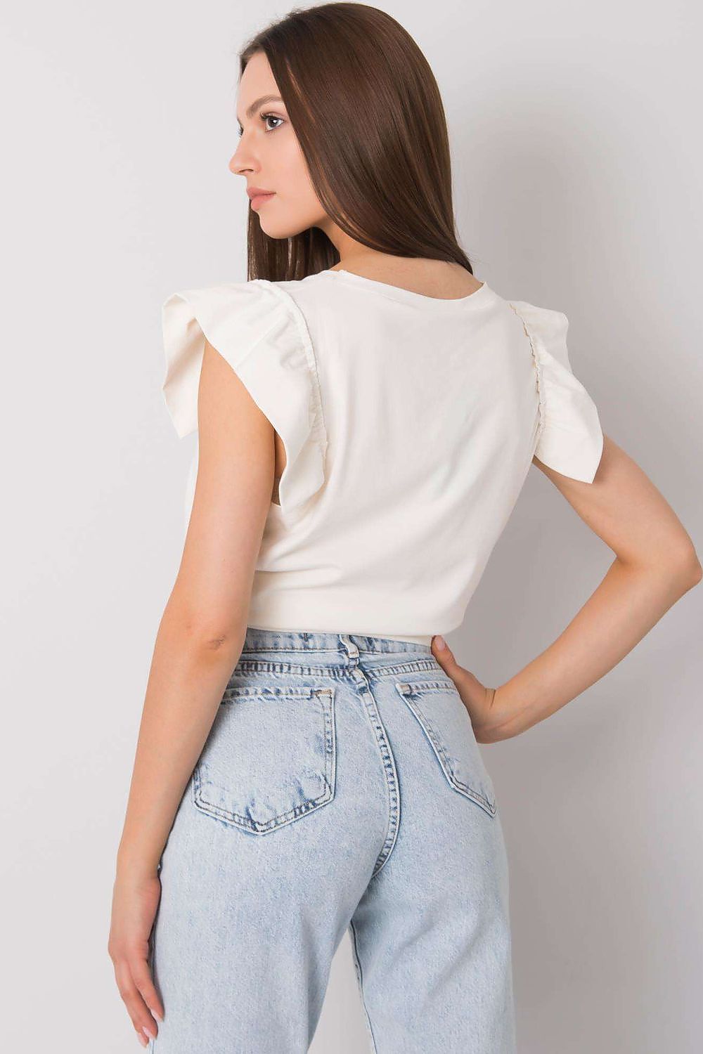  Maglia model 167952 Fancy 