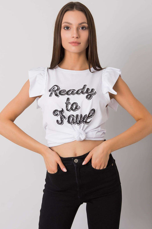  Maglia model 167954 Fancy 