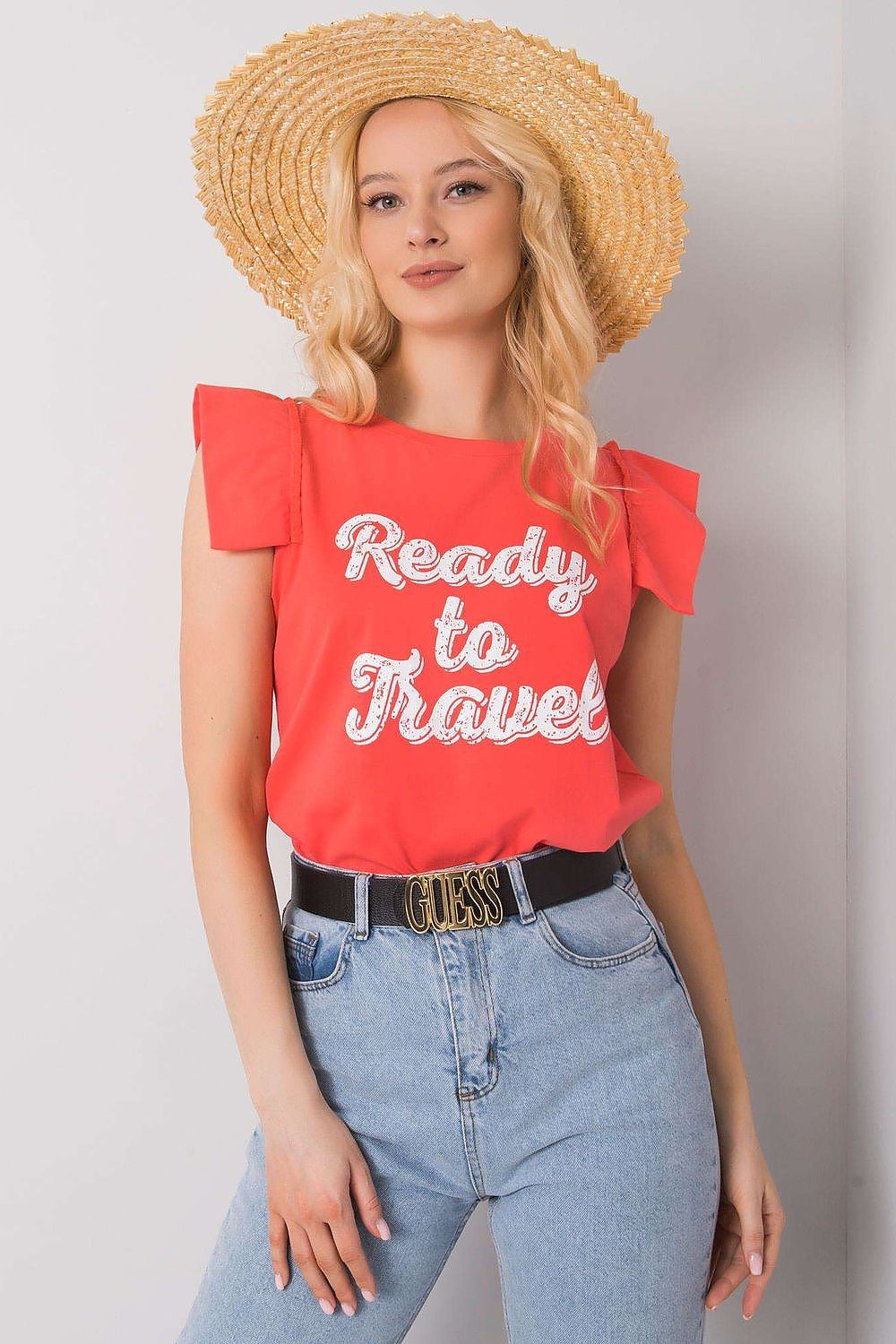  Maglia model 167955 Fancy 