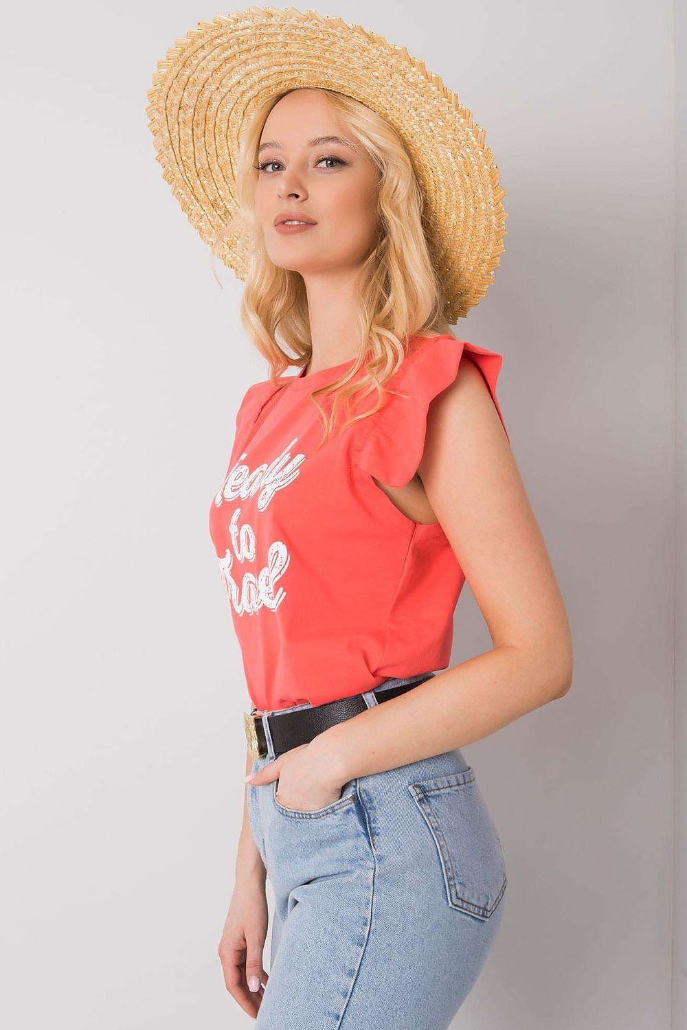  Maglia model 167955 Fancy 