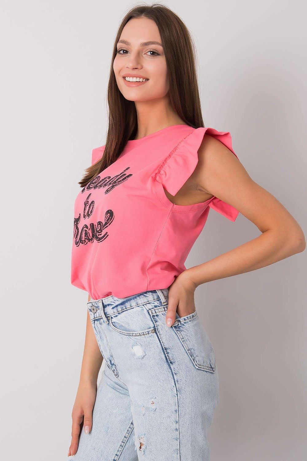  Maglia model 167956 Fancy 