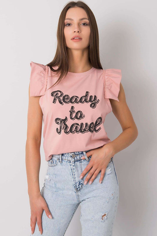  Maglia model 167957 Fancy 