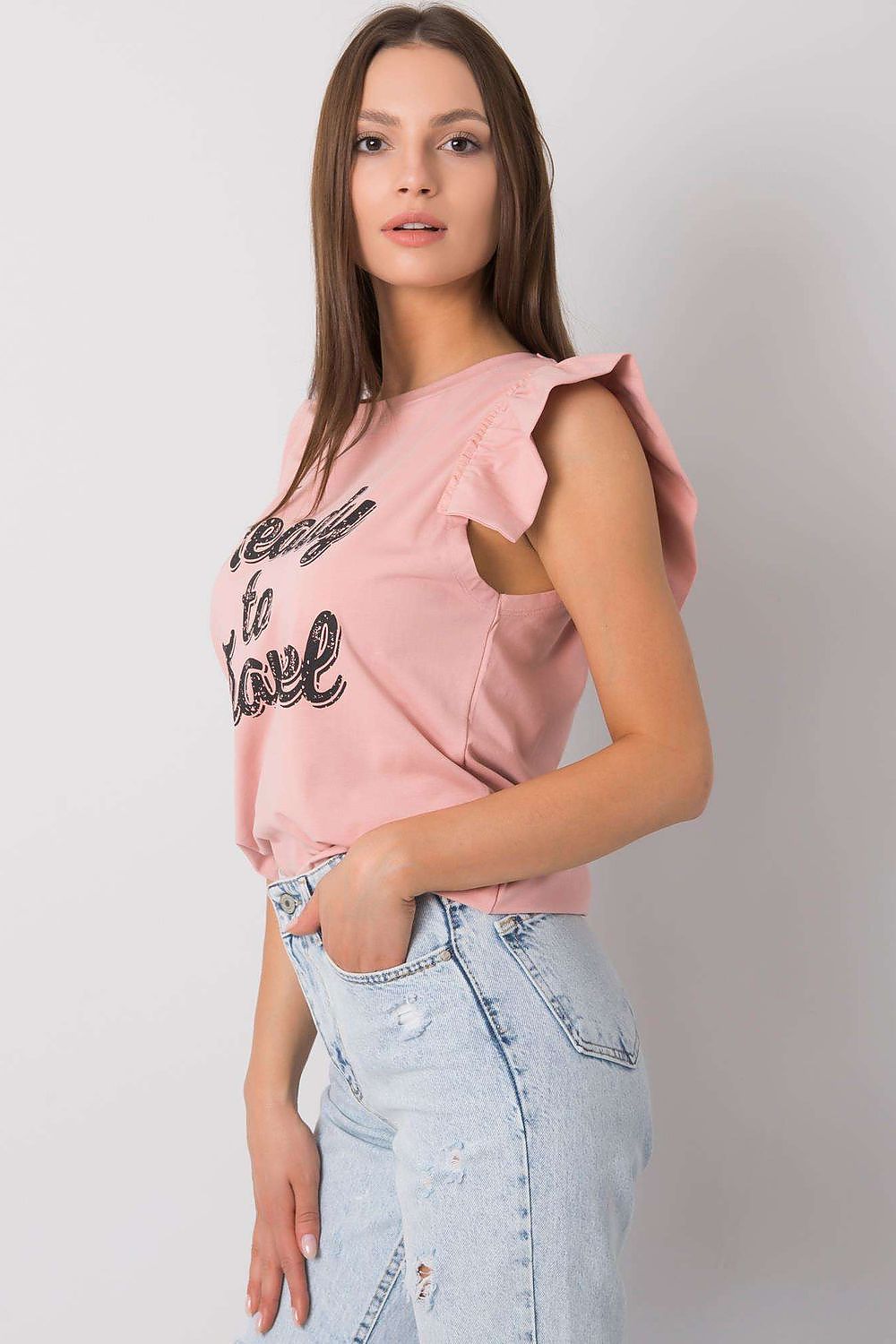  Maglia model 167957 Fancy 