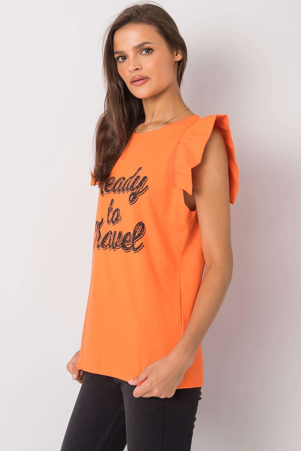  Maglia model 167958 Fancy 