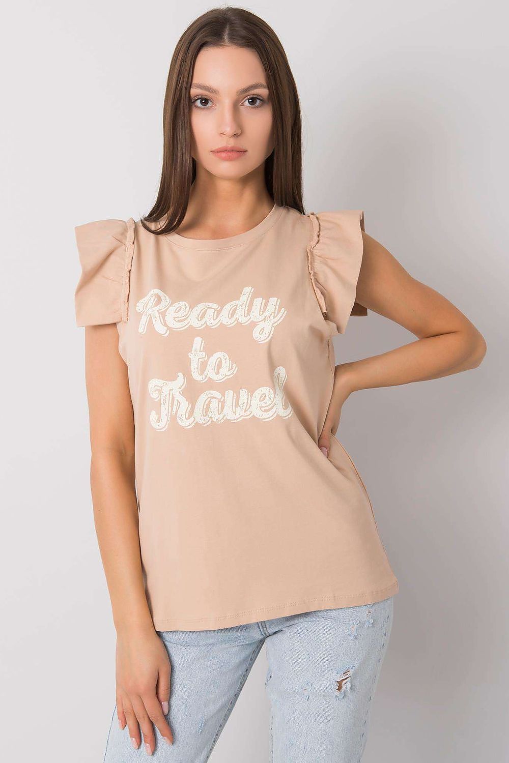  Maglia model 167959 Fancy 