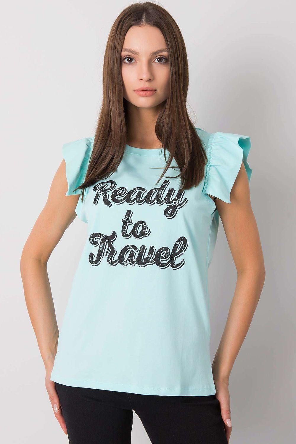  Maglia model 167961 Fancy 
