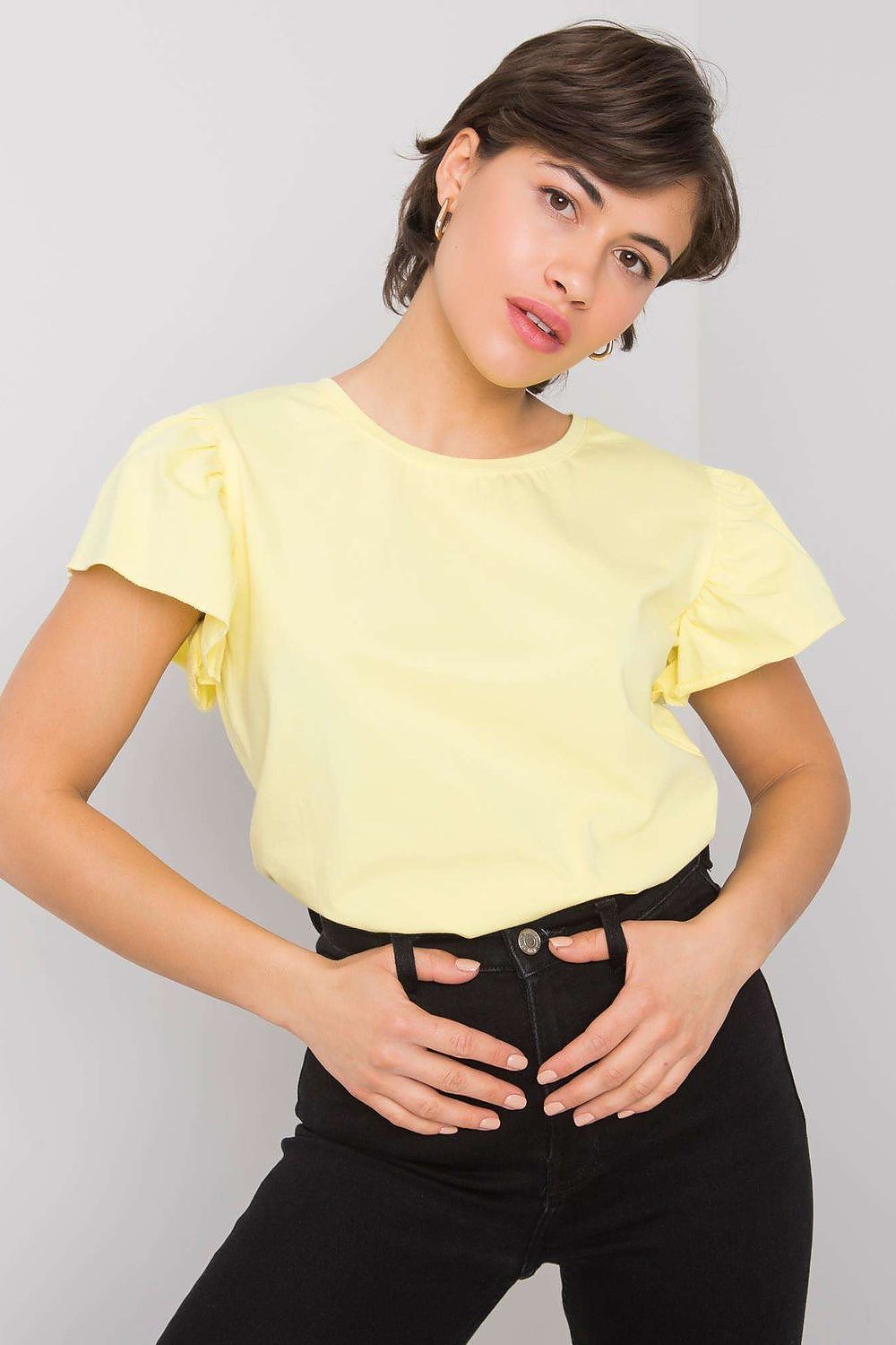  Maglia model 167962 Fancy 