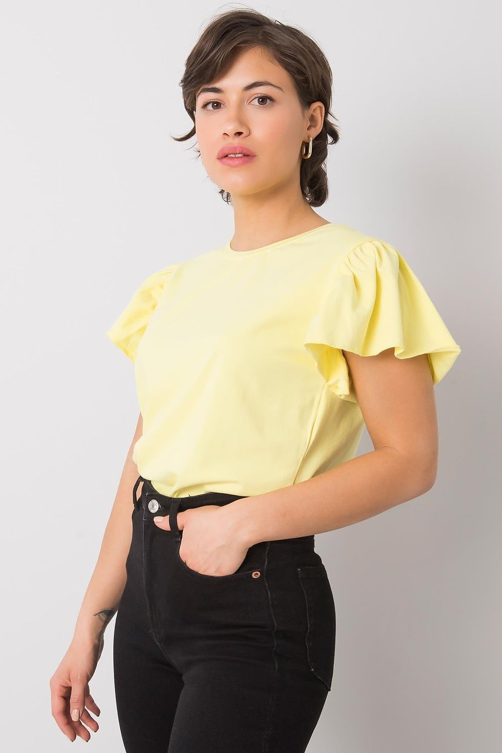  Maglia model 167962 Fancy 
