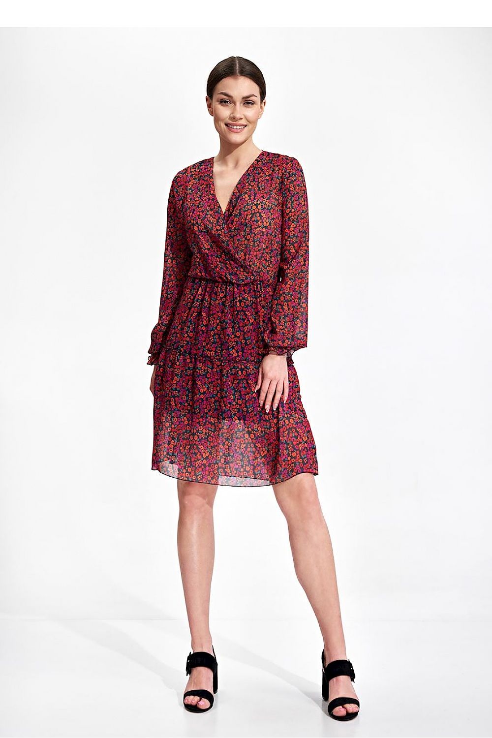  Vestito da giorno model 167983 Figl 