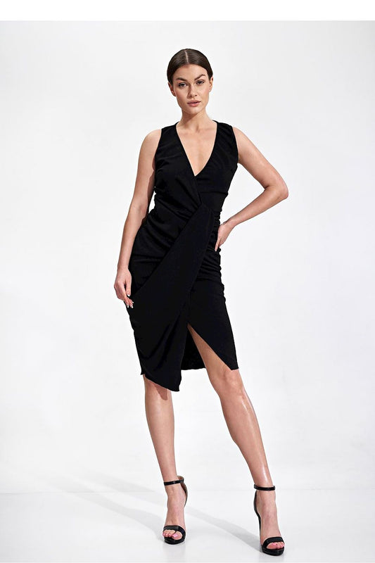  Vestito da cocktail model 167988 Figl 