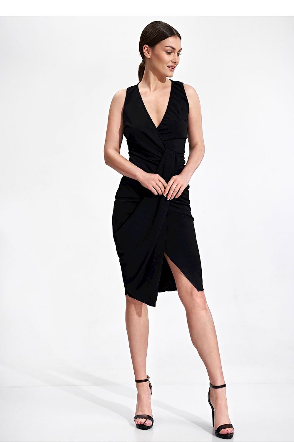  Vestito da cocktail model 167988 Figl 