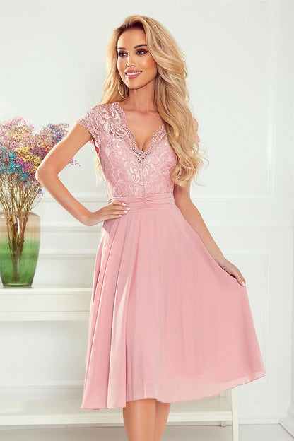  Vestito da sera model 167991 Numoco 