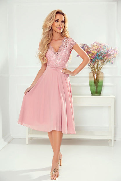  Vestito da sera model 167991 Numoco 