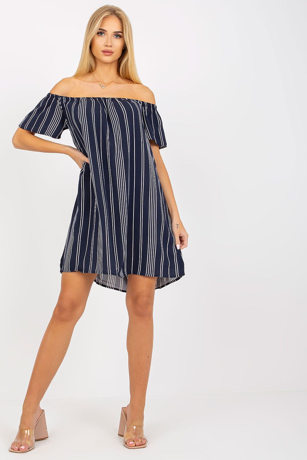  Vestito da giorno model 168013 Fresh Made 