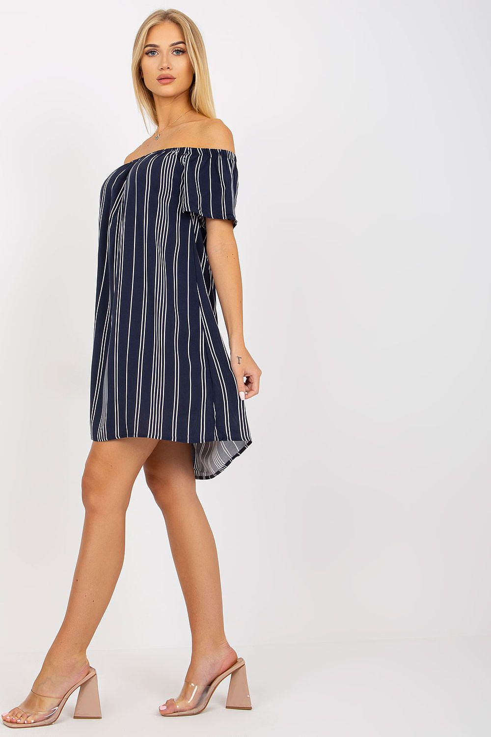  Vestito da giorno model 168013 Fresh Made 