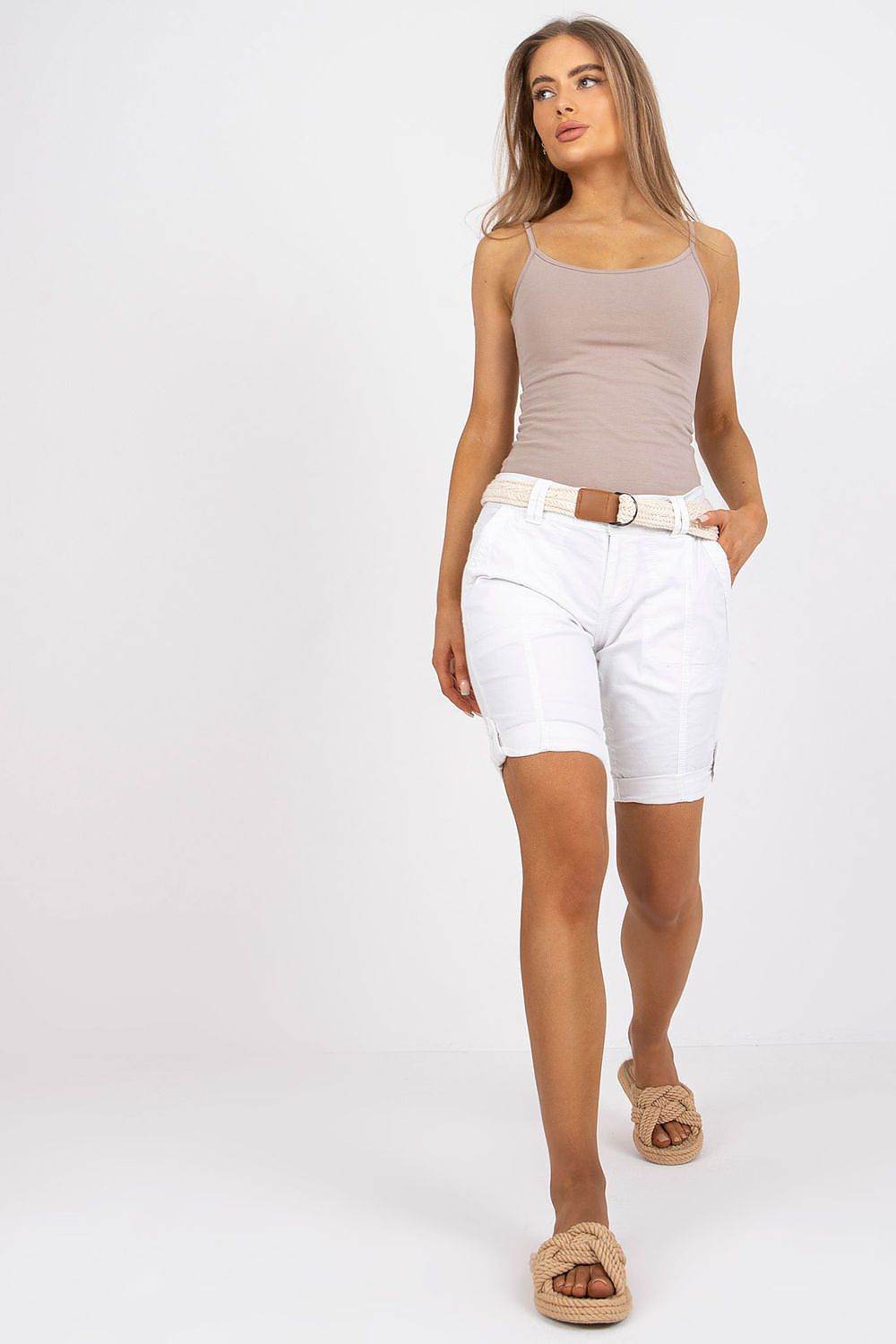 Pantaloncini Stitch&Soul - Modern Vogue