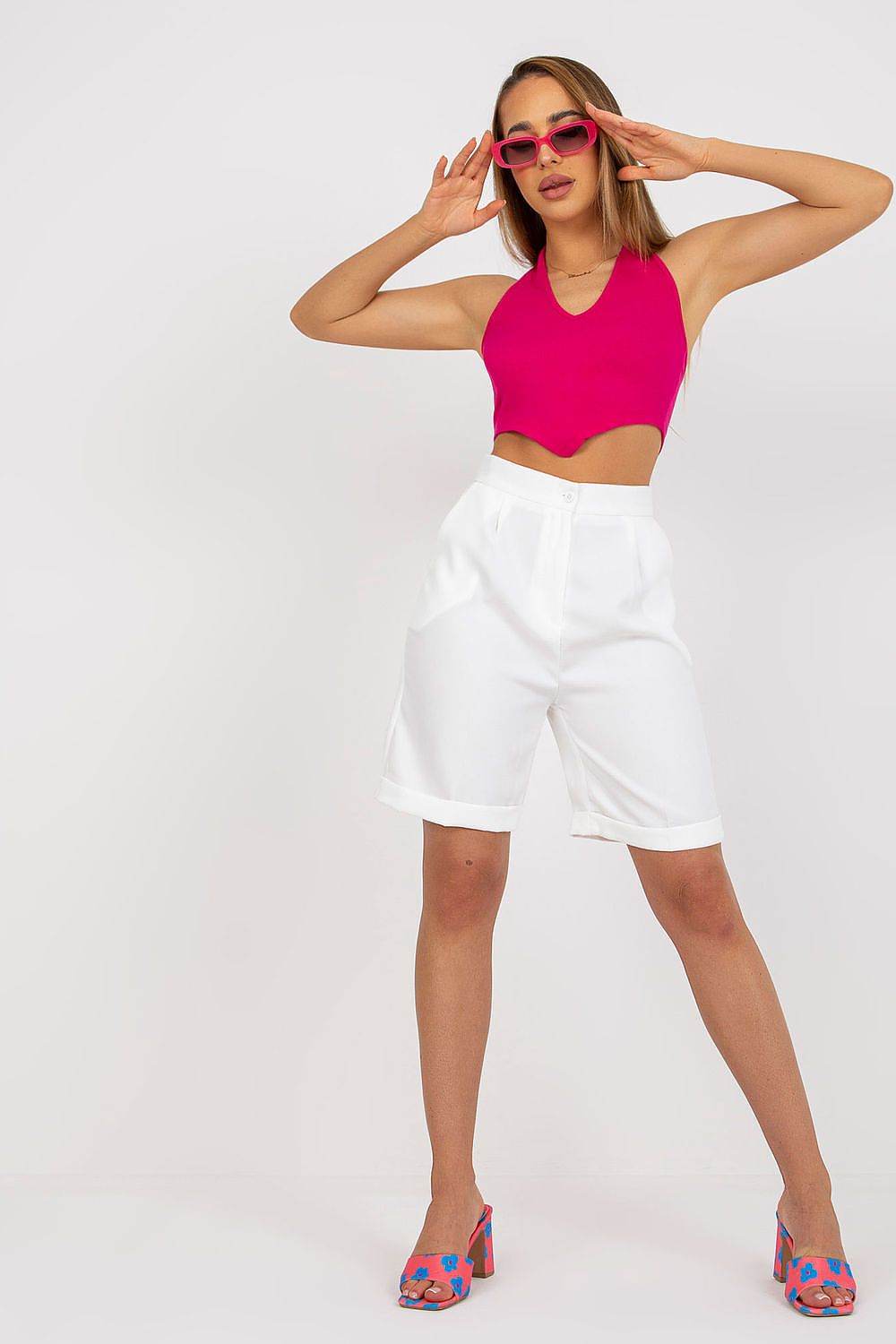 Pantaloncini Xsapienza - Modern Vogue