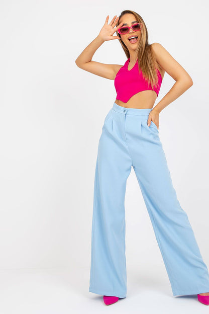  Pantaloni lunghi model 168059 Xsapienza 