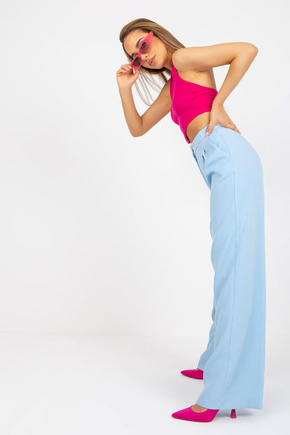  Pantaloni lunghi model 168059 Xsapienza 