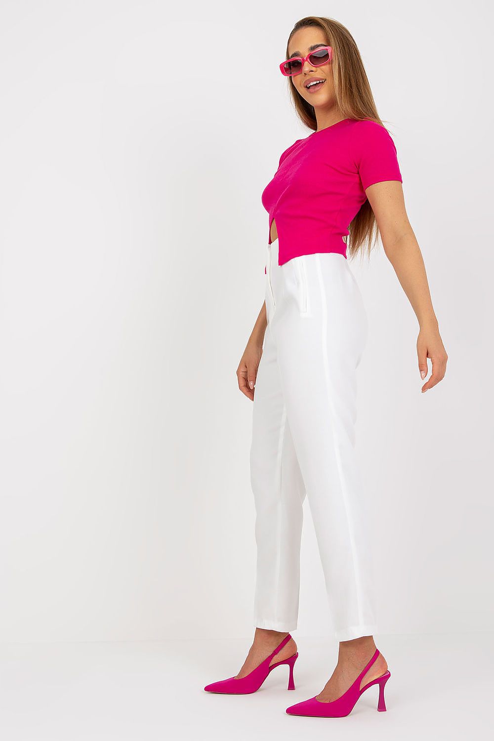  Pantaloni da donna model 168063 Xsapienza 