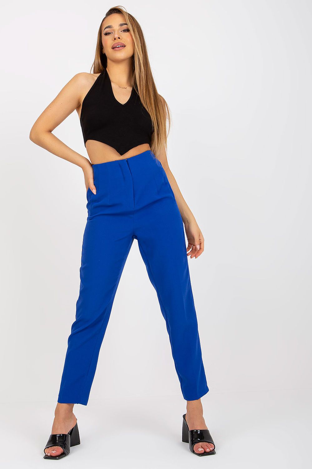  Pantaloni da donna model 168064 Xsapienza 