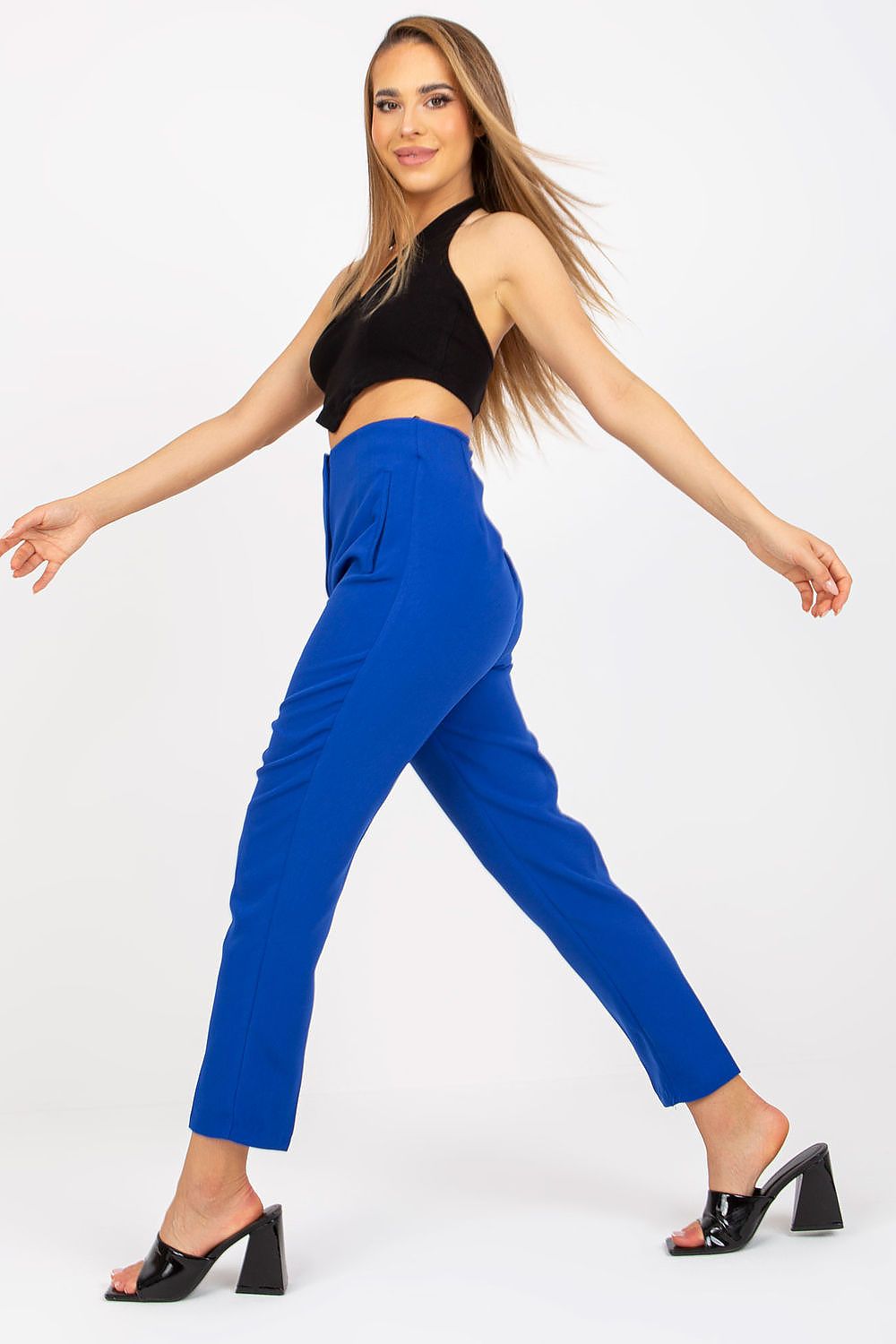 Pantaloni da donna model 168064 Xsapienza 