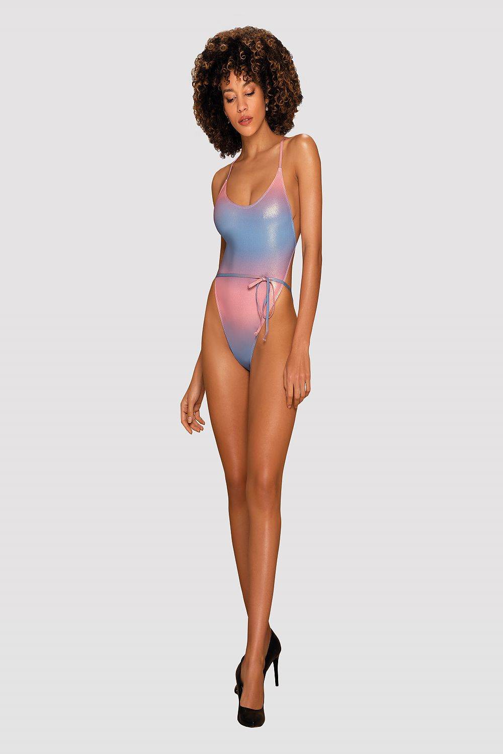 Costume a un pezzo model 168110 Obsessive - Modern Vogue