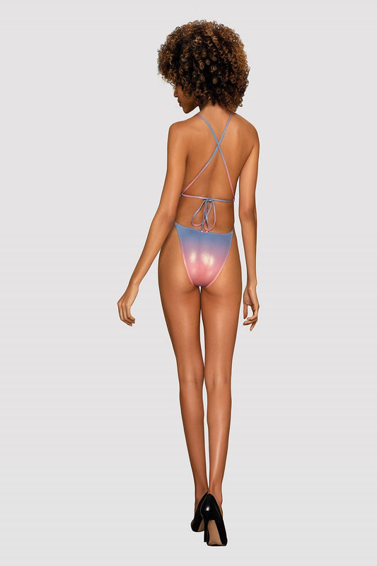  Costume a un pezzo model 168110 Obsessive 