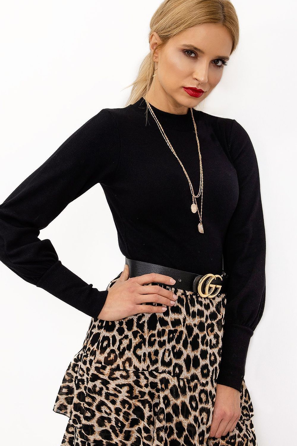  Maglia model 168205 Rue Paris 