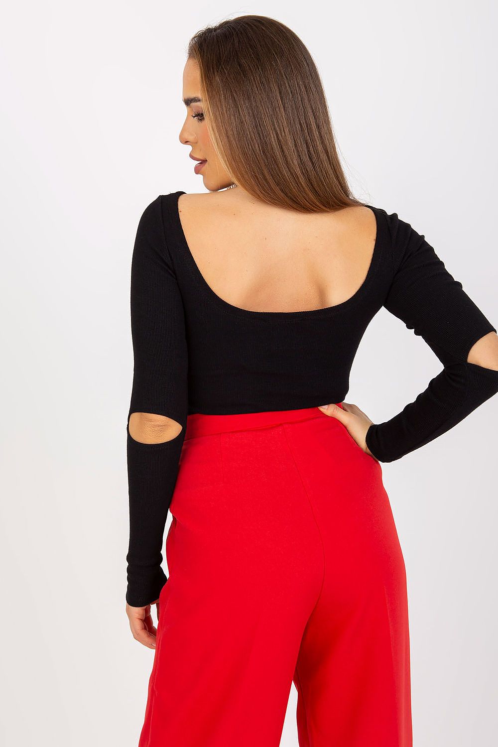  Maglia model 168214 Rue Paris 