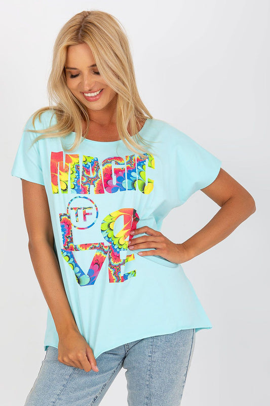  Maglia model 168252 Fancy 