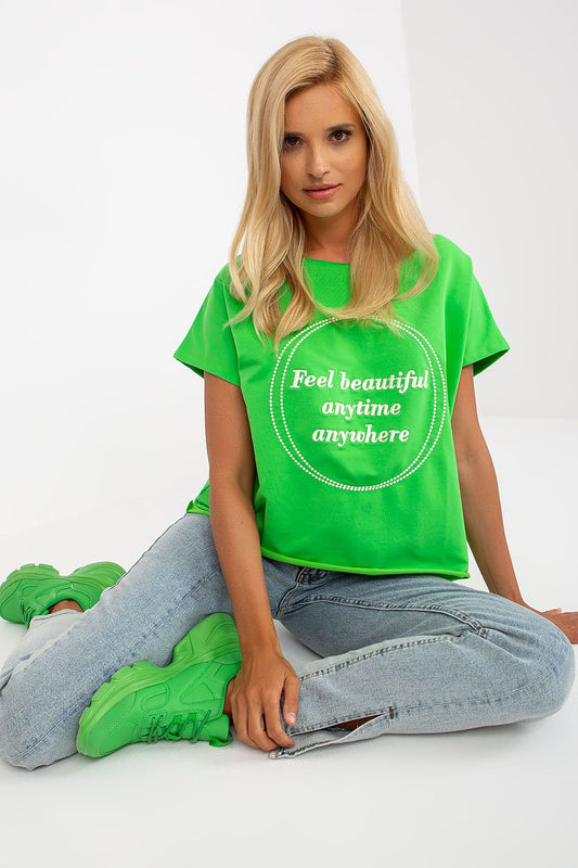  Maglia model 168279 Fancy 