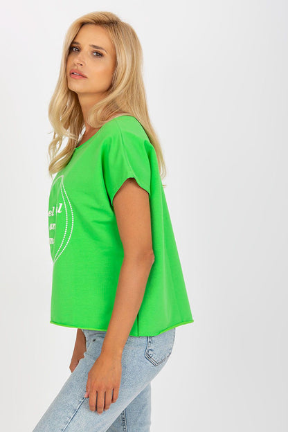 Maglia model 168279 Fancy 
