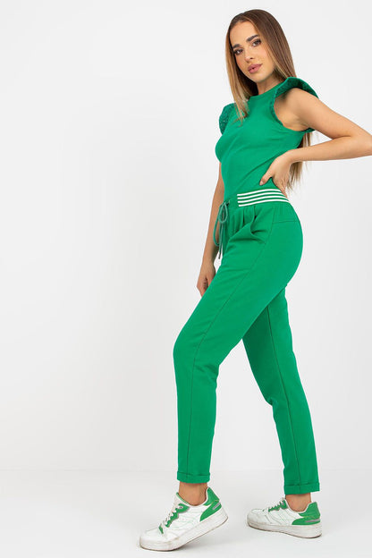  Pantaloni model 168296 Rue Paris 