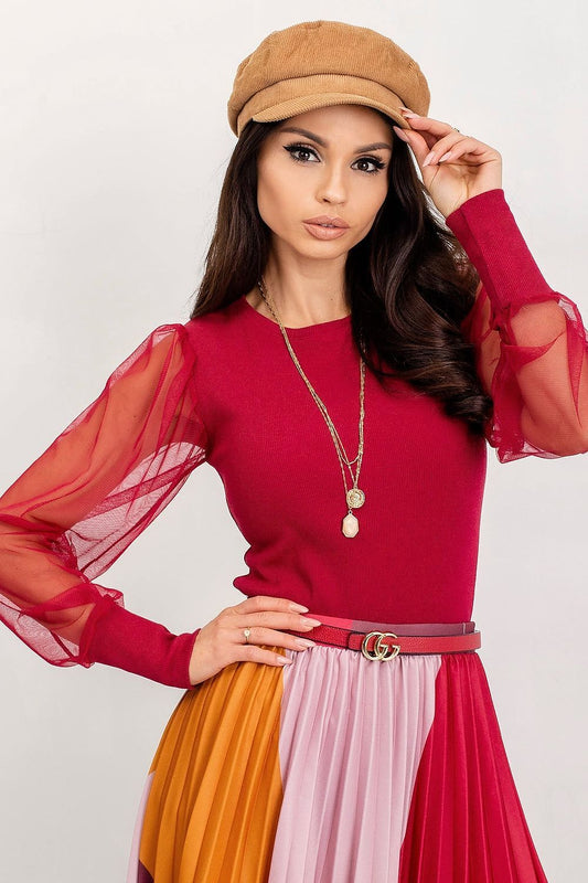  Maglia model 168337 Rue Paris 