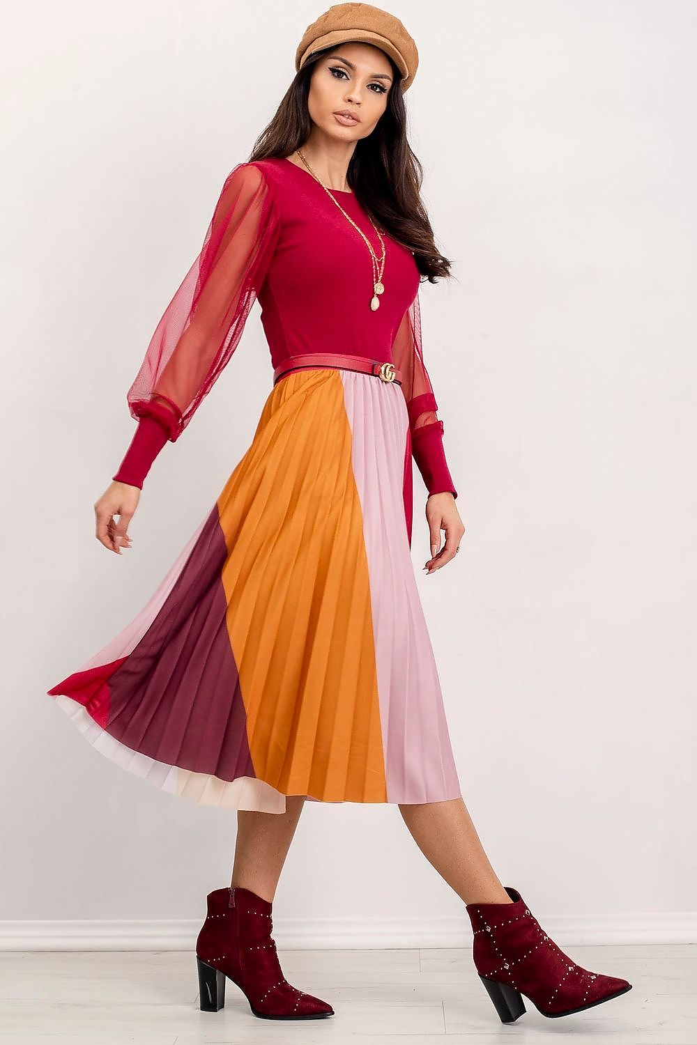  Maglia model 168337 Rue Paris 
