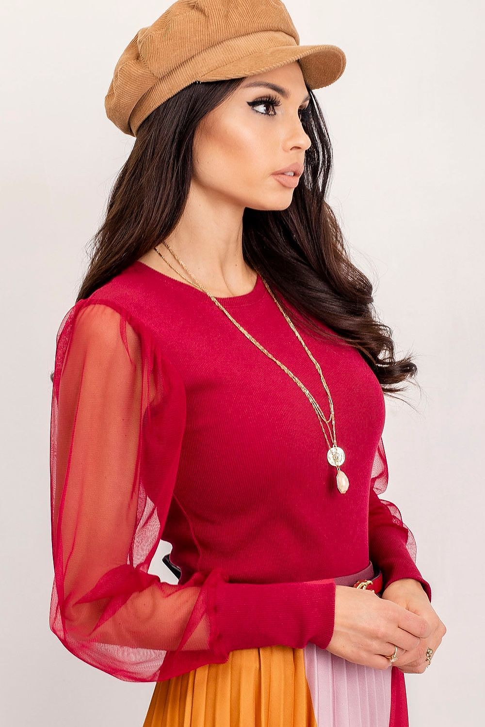  Maglia model 168337 Rue Paris 