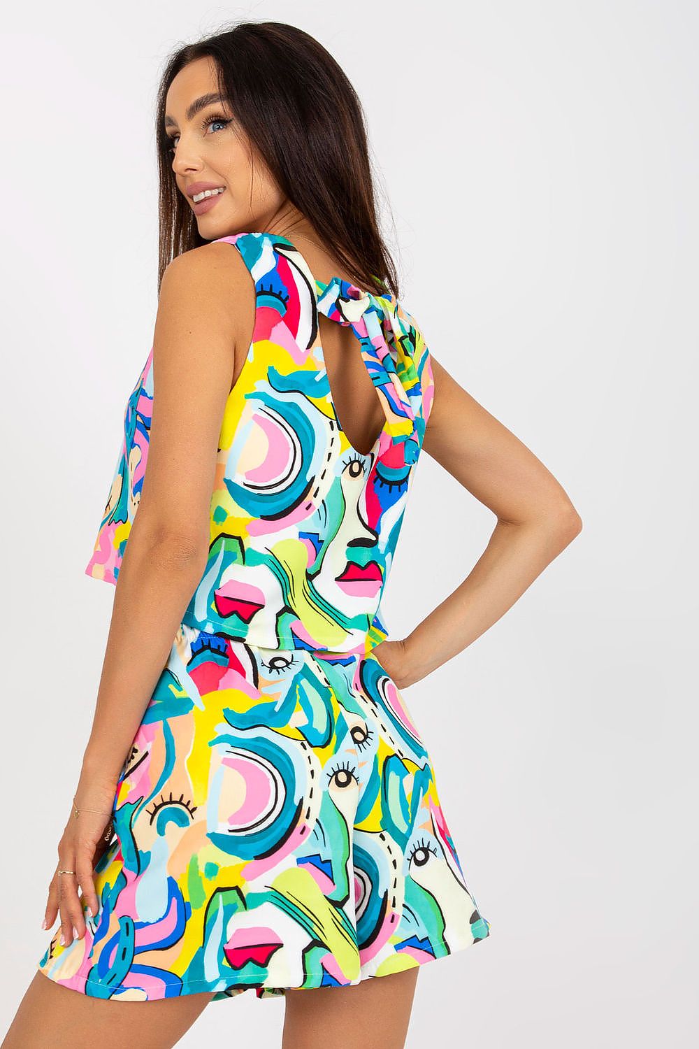 completo model 168538 Italy Moda 