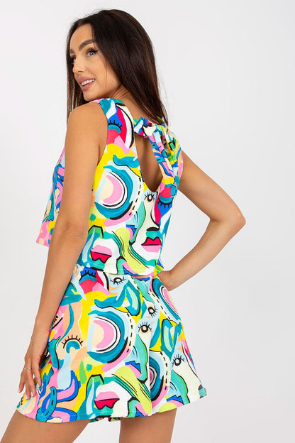  completo model 168538 Italy Moda 